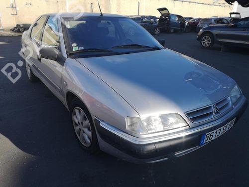 Right tailgate light CITROËN XANTIA (X1_, X2_) 2.0 HDI 109 | BP25585603C80 