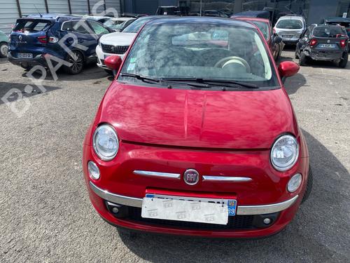 Front right window mechanism FIAT 500 (312_) 1.2 (312AXA1A) | BP39710470C23 - Image 19