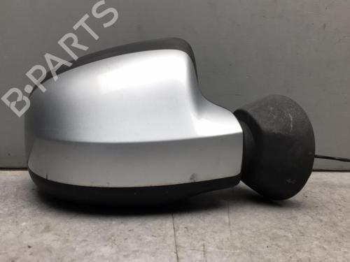 Right mirror DACIA LOGAN MCV (KS_) 1.5 dCi (KS04) | BP25533510C27 