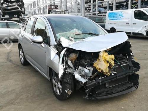 Instrument cluster CITROËN C3 II (SC_) 1.4 VTi 95 | BP25516355C47  - Image 15