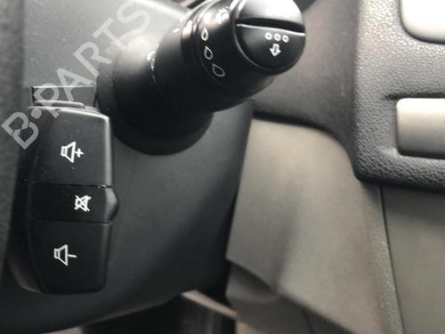 Rear left window mechanism RENAULT MEGANE III Grandtour (KZ0/1) 1.5 dCi (KZ09, KZ0D, KZ1G, KZ29, KZ14, KZ1W, KZ10, KZ1F,... | BP25534521C24 