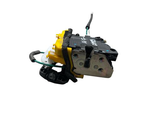 serratura-anteriore-sinistra-hyundai-i30-gd-2011-25514969 main image