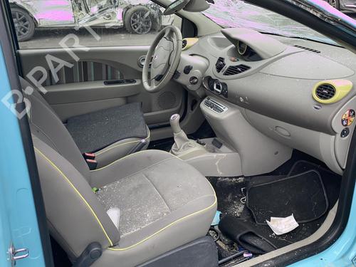 Fuel pump RENAULT TWINGO II (CN0_) 1.5 dCi 75 | BP30513721M76  - Image 7