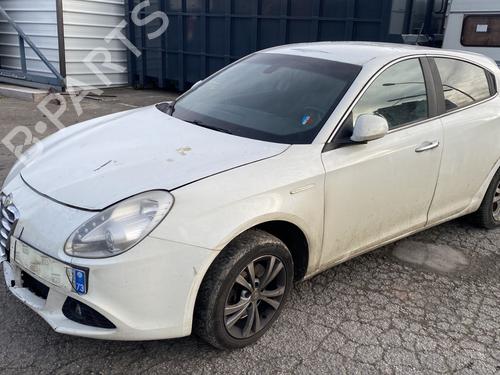 Used Parts ALFA ROMEO GIULIETTA (940_) 2.0 JTDM (940.FXL1A) (140 hp) 4431346