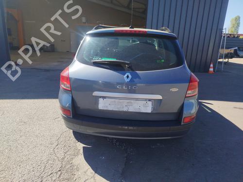 Left front window switch RENAULT CLIO III (BR0/1, CR0/1) | BP36333965I27 - Image 10