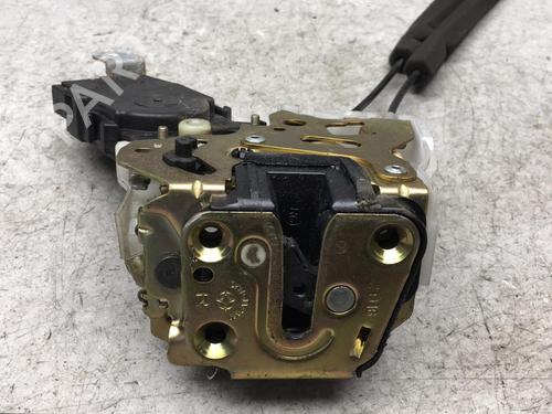 Rear right lock SUBARU FORESTER (SG_) 2.0 AWD (SG5) BP25585340C99