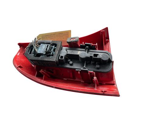 Right taillight RENAULT CLIO II (BB_, CB_) 1.9 D (B/CB0J) | BP30300832C35 