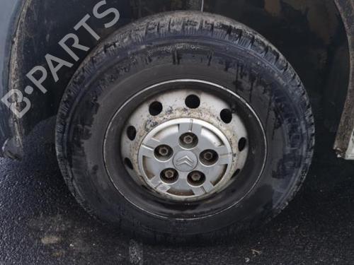 Front left window mechanism CITROËN JUMPER II Van 2.2 HDi 100 | BP25536750C22  - Image 33