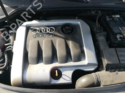 Right mirror AUDI A3 (8P1) 1.9 TDI | BP25577070C27 