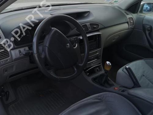 Right mirror RENAULT LAGUNA II Grandtour (KG0/1_) 1.9 dCi (KG0G) | BP25555200C27 