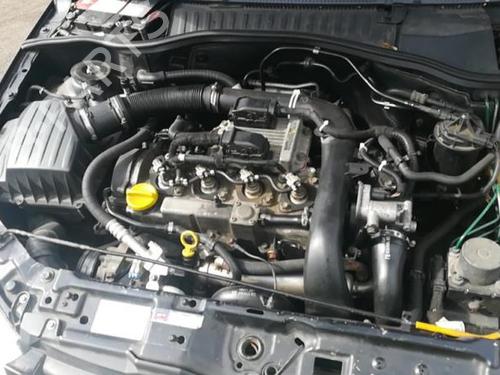 Switch OPEL CORSA C (X01) 1.7 CDTI (F08, F68) | BP25516173I30 - Image 23