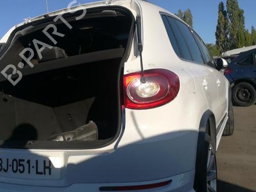 Right tailgate light VW TIGUAN (5N_) 2.0 TDI | BP25552655C80  - Image 32