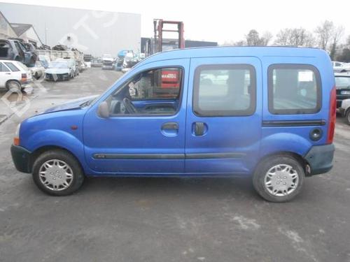 AC compressor RENAULT KANGOO (KC0/1_) 1.4 (KC0C, KC0H, KC0B, KC0M) | BP25522455M34 - Image 9