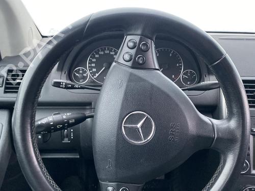 ABS pump MERCEDES-BENZ A-CLASS (W169) A 180 CDI (169.007, 169.307) | BP25567035M43 