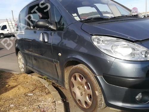 Right headlight PEUGEOT 1007 (KM_) 1.4 16V | BP25576876C29 - Image 30
