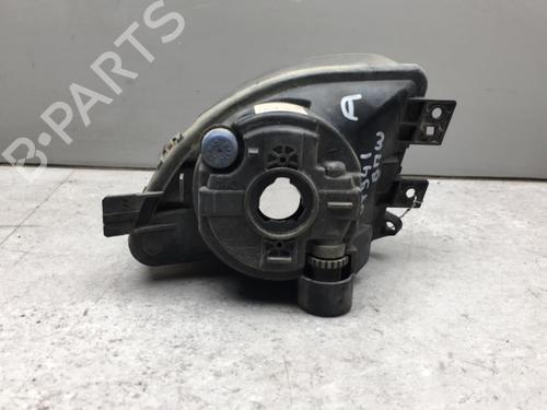 Right front fog light BMW 5 (F10) 530 d xDrive 63177216886