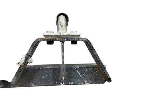 Tow ball/Mechanism FORD RANGER (TKE) 2.2 TDCi 4x4 | BP25507071C141 