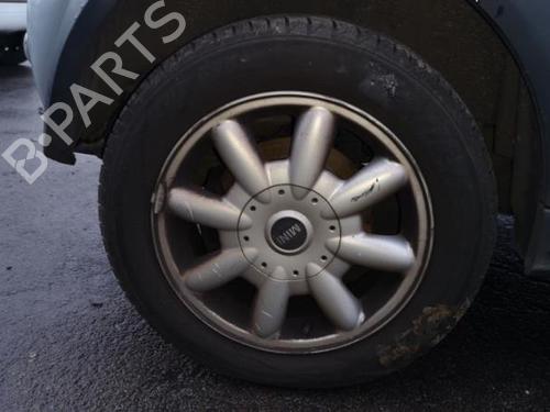 Left headlight MINI MINI (R50, R53) One | BP25555277C28  - Image 10