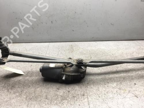 Front wiper motor MERCEDES-BENZ SPRINTER 3-t Van (B906) 209 CDI (906.611, 906.613) | BP25541365M29 