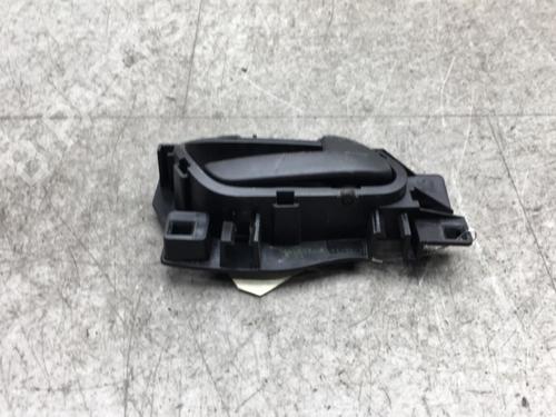 Used Front right interior door handle Front right interior door handle PEUGEOT EXPERT Van (V_) 2.0 BlueHDi 120 (122 hp) 25501840 25501840