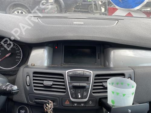 Front left interior door handle RENAULT LAGUNA III (BT0/1) 2.0 dCi (BT07, BT0J, BT14, BT1A, BT1S) | BP28205059I13  - Image 19