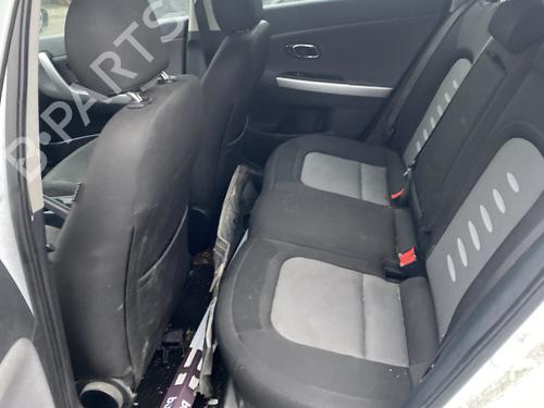 Left sun visor KIA CEE'D Sportswagon (JD) 1.6 CRDi 128 | BP27659197I1  - Image 10