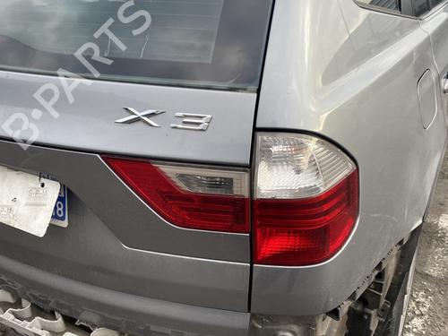 Rear mirror BMW X3 (E83) xDrive 20 d | BP32212148I6  - Image 13