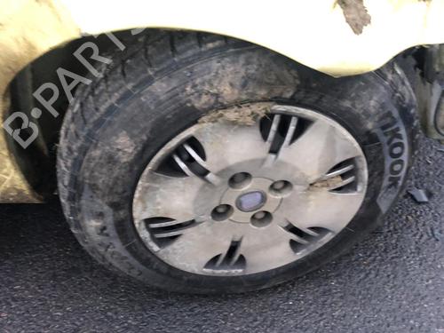 Alternator FIAT PANDA (169_) 1.2 LPG (169CXF1A) | BP25575964M7  - Image 17