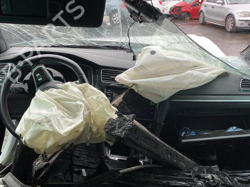 Steering column stalk VW GOLF VII (5G1, BQ1, BE1, BE2) 2.0 GTI | BP25529883I23 