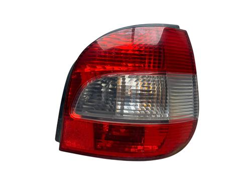 Used Right taillight RENAULT SCÉNIC I MPV (JA0/1_, FA0_) 1.6 (JA00, JA16, JA15, JA19, JA1V, JA2B, JA2C, JA0B,... (107 hp) 27336384