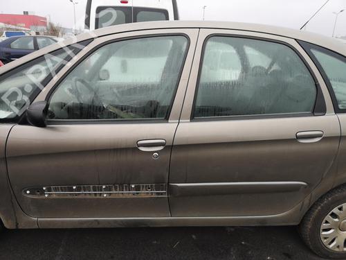 Instrument cluster CITROËN XSARA PICASSO (N68) 1.6 HDi | BP25537932C47 