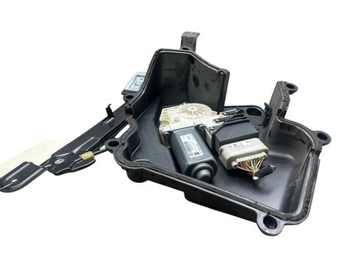 Rear right window mechanism SEAT LEON (1P1) 1.9 TDI | BP27611237C25 
