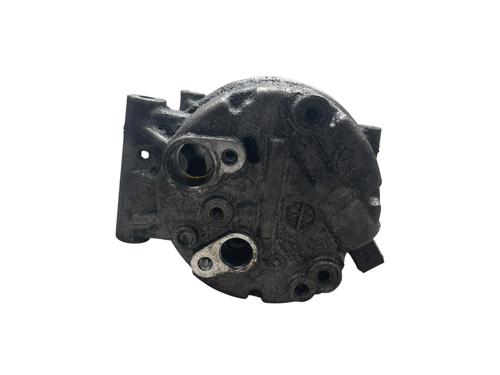 AC compressor RENAULT ESPACE IV (JK0/1_) 2.2 dCi (JK0H) | BP27275133M34 