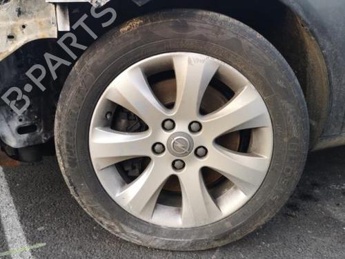 Right tailgate light OPEL MERIVA B MPV (S10) 1.7 CDTI (75) | BP25583509C80  - Image 32