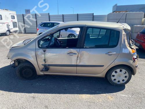 Left front window switch RENAULT MODUS / GRAND MODUS (F/JP0_) 1.5 dCi (FP0E, JP0E) | BP36099742I27  - Image 5