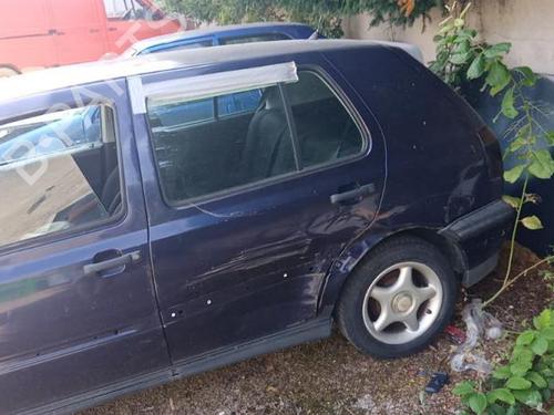 Right taillight VW GOLF III (1H1) 1.9 TDI | BP25583857C35