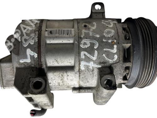 AC compressor RENAULT CLIO IV (BH_) 1.2 16V | BP35820788M34 - Image 6