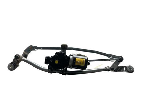 Front wiper motor RENAULT TALISMAN (LP_) 1.6 dCi 130 288002717R