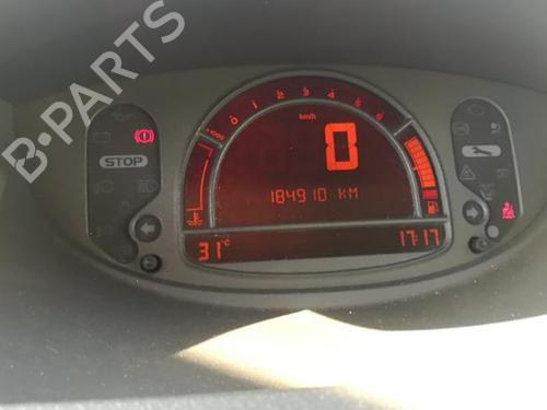 Steering rack RENAULT MODUS / GRAND MODUS (F/JP0_) 1.5 dCi (FP0E, JP0E) | BP25571111M22  - Image 26