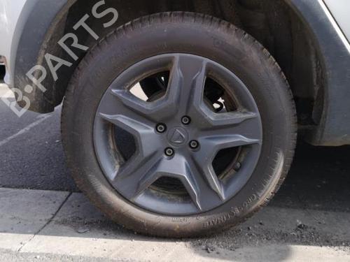 Generator DACIA SANDERO II 1.5 dCi | BP25532706M7 - Image 5