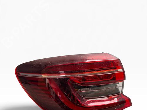 Venstre baglygte RENAULT CLIO V (B7_) 1.0 LPG (B7MT) | BP39903345C34 - Image 3