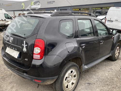 Right front steering knuckle DACIA DUSTER (HS_) 1.5 dCi | BP32142464M26  - Image 6