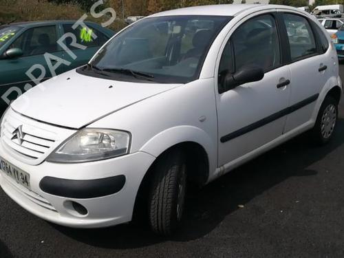 Rudehejsemekanisme Højre foran CITROËN C3 I (FC_, FN_) 1.4 HDi | BP25552396C23 