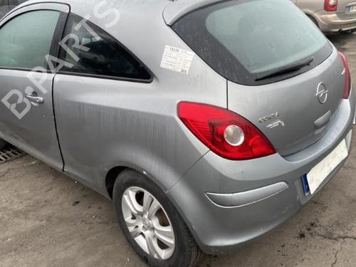 Right taillight OPEL CORSA D (S07) 1.3 CDTI (L08, L68) | BP25531685C35  - Image 12
