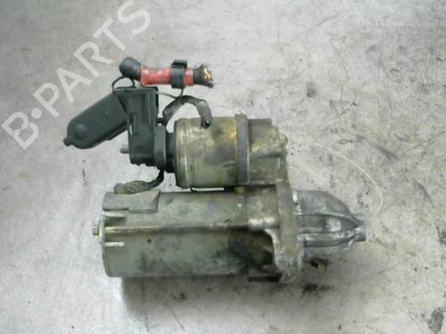 Used Starter Starter ALFA ROMEO MITO (955_) 1.3 MultiJet (955AXP1A, 955AYC1A) (95 hp) 25559351 25559351