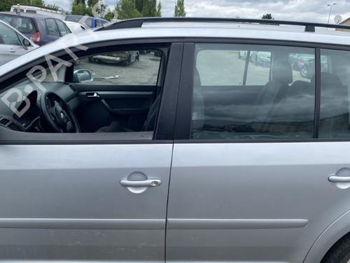 ABS pump VW TOURAN (1T1, 1T2) 2.0 TDI | BP25507174M43 
