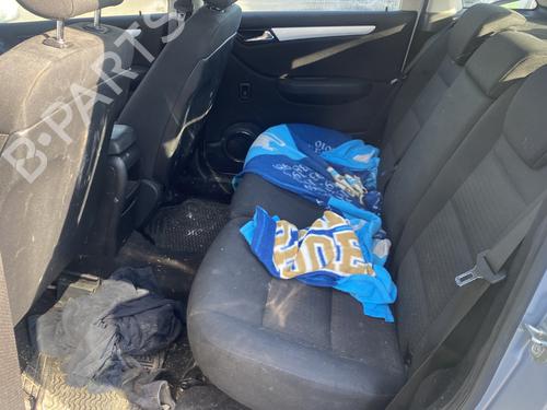 Right front driveshaft MERCEDES-BENZ B-CLASS Sports Tourer (W245) B 180 CDI (245.207) | BP32318734M39 