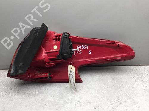 Used Left taillight CITROËN C5 III Break (RW_) 2.0 HDi (136 hp) 26040344