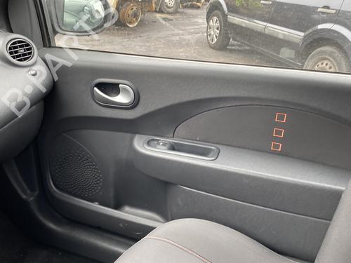 Steering column stalk RENAULT TWINGO II (CN0_) 1.5 dCi (CN0E) | BP25506990I23  - Image 17