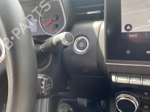 Højre solskærm RENAULT CLIO V (B7_) 1.0 TCe 100 (B7MT) | BP25572356I2  - Image 13